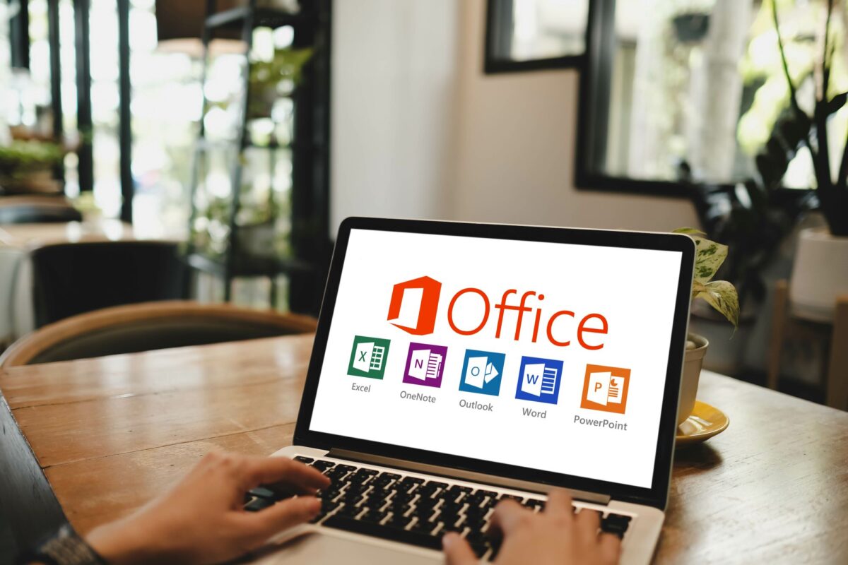 Microsoft office